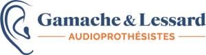 Gamache & Lessard Audioprothesistes logo