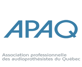 Association professionelle des audioprothesistes du Quebec