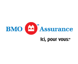 Bank Of Montreal Assurance logo