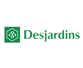 Desjardins logo