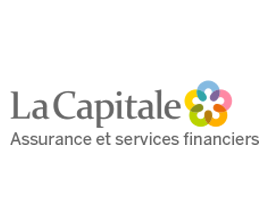 LaCapitale Assurance et services financiers logo