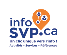 info SVP.ca Un clic unique vers l'info ! Activites - Services - References logo