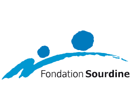 Fondation Sourdine logo